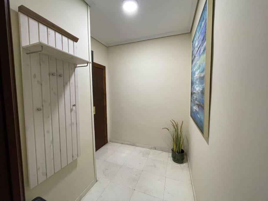 Apartamento Cordoban Torre Córdoba Exterior foto
