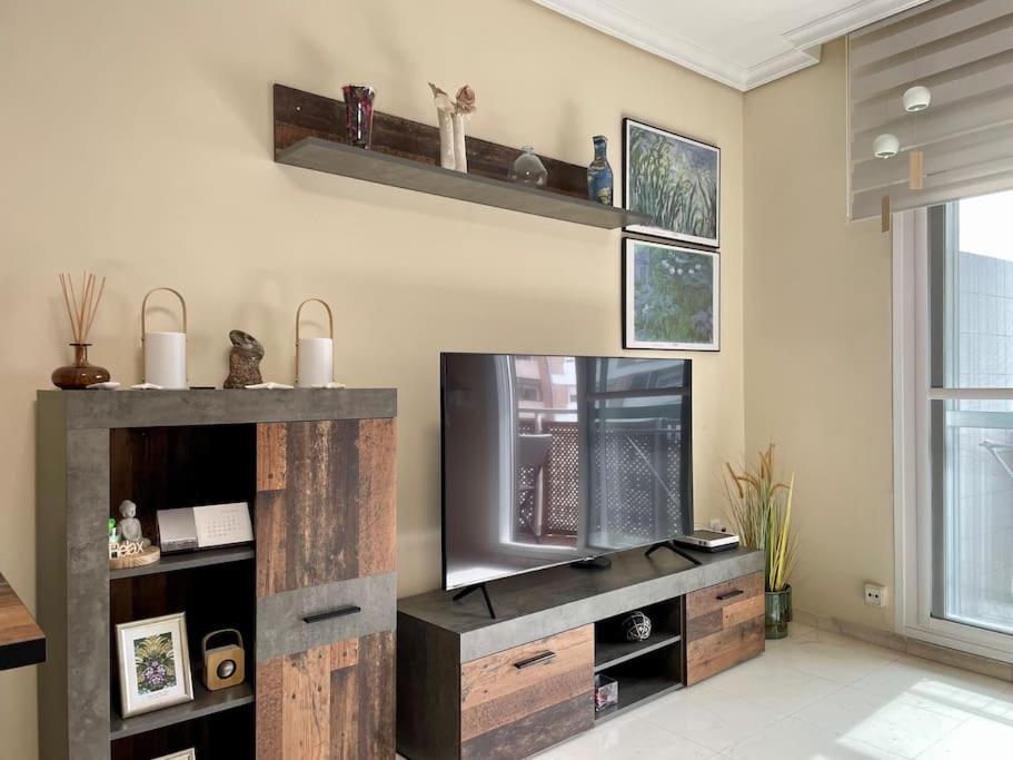Apartamento Cordoban Torre Córdoba Exterior foto